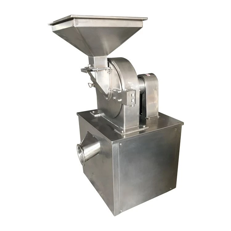 Industrial Sugar Grinding Machine