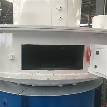 high-efficiency-sawdust-straw-pelletizing