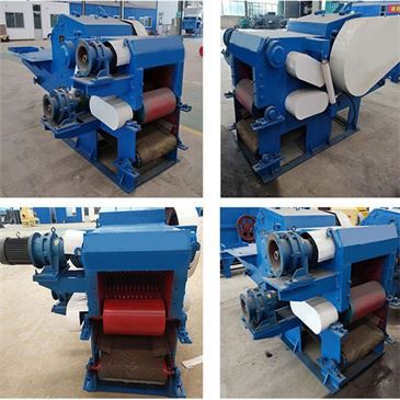 hammer-mill-wood-cotton-shredder