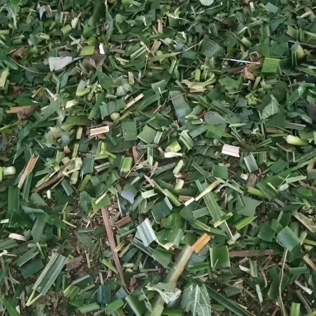 Hay Cutter Chaff Cutter For animal Feeding 