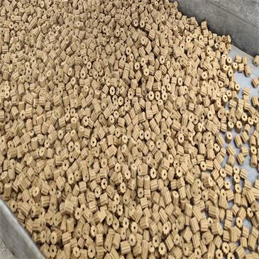 automation-pet-pellet-seasoning-machine