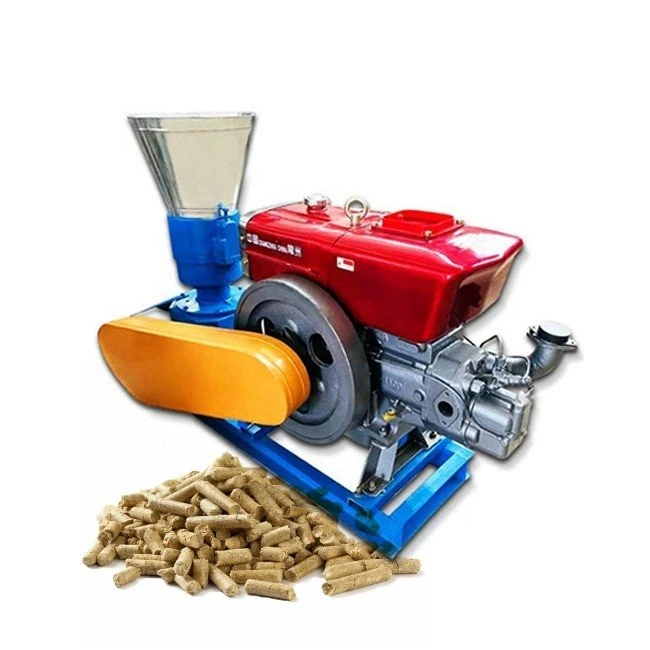 Animal Feed Food Pellet Machines Animal Feed Food Pellet Machines
