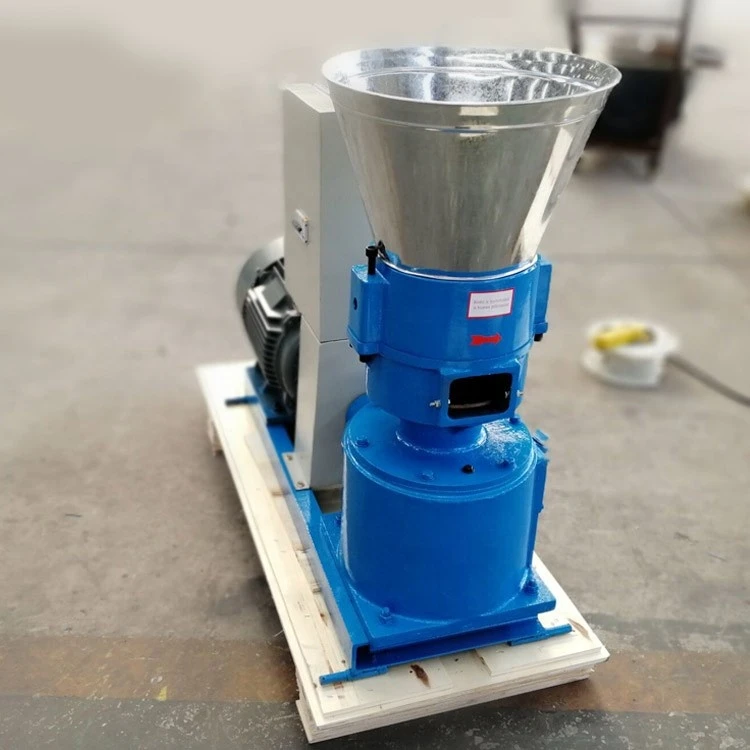 pellet machine pellet machine
