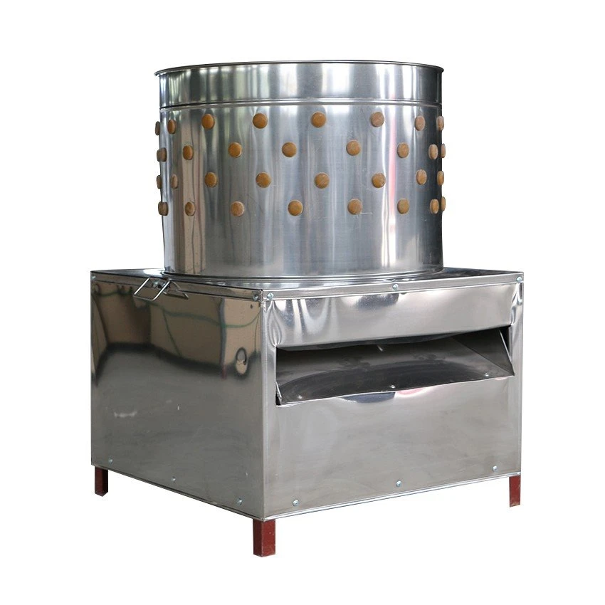 Small Model Quail Feather Plucker Machine Cheap Bird Poultry Plucker