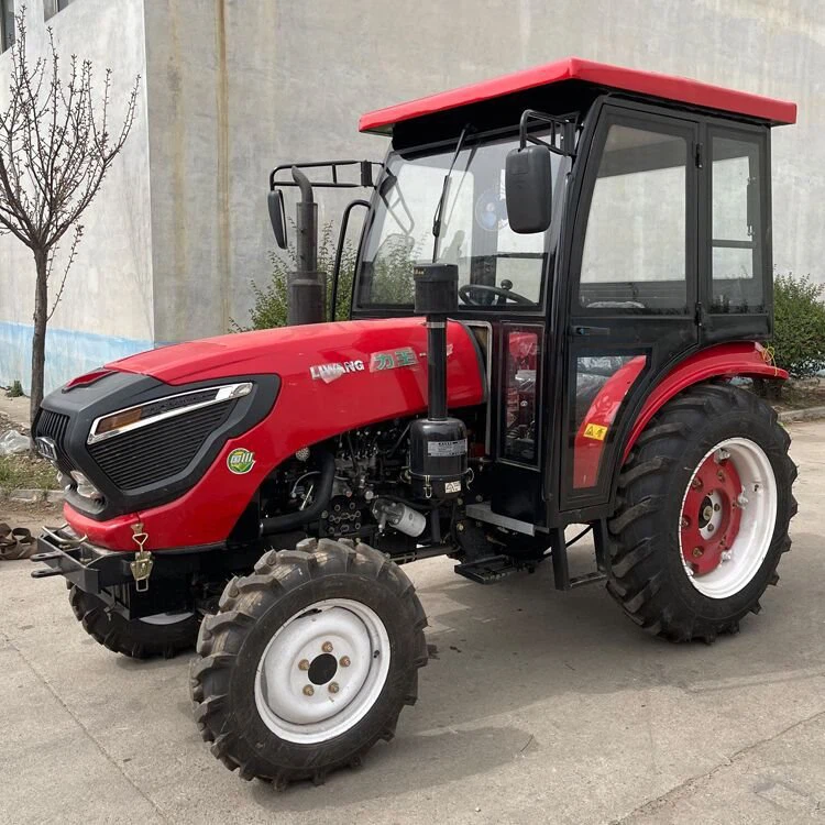 Tractor88