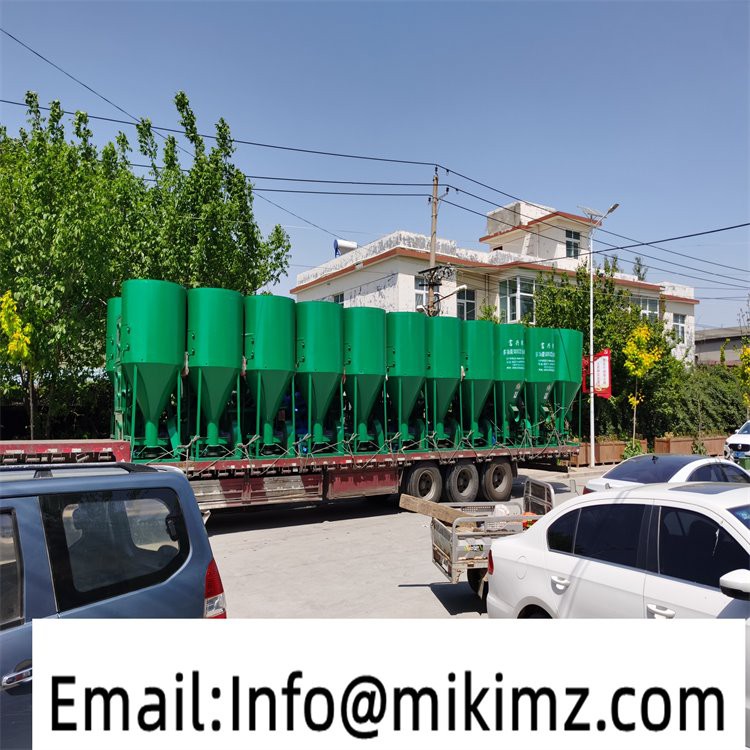 Hot sale Large Capacity Food Processing Mixer And Grinder machine