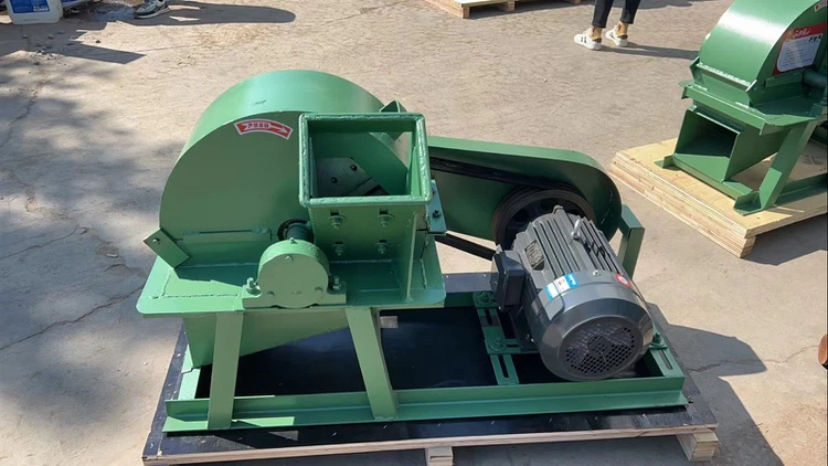 Reliable Sawdust Crushers Reliable Sawdust Crushers