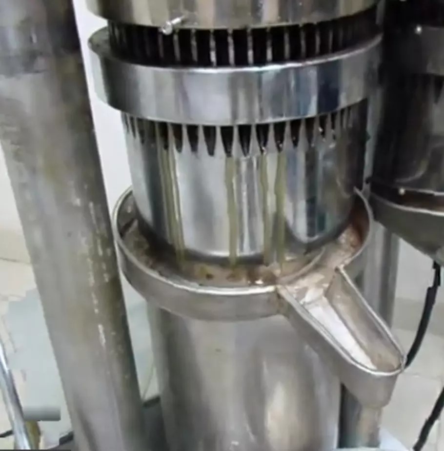 hydraulic oil press hydraulic oil press