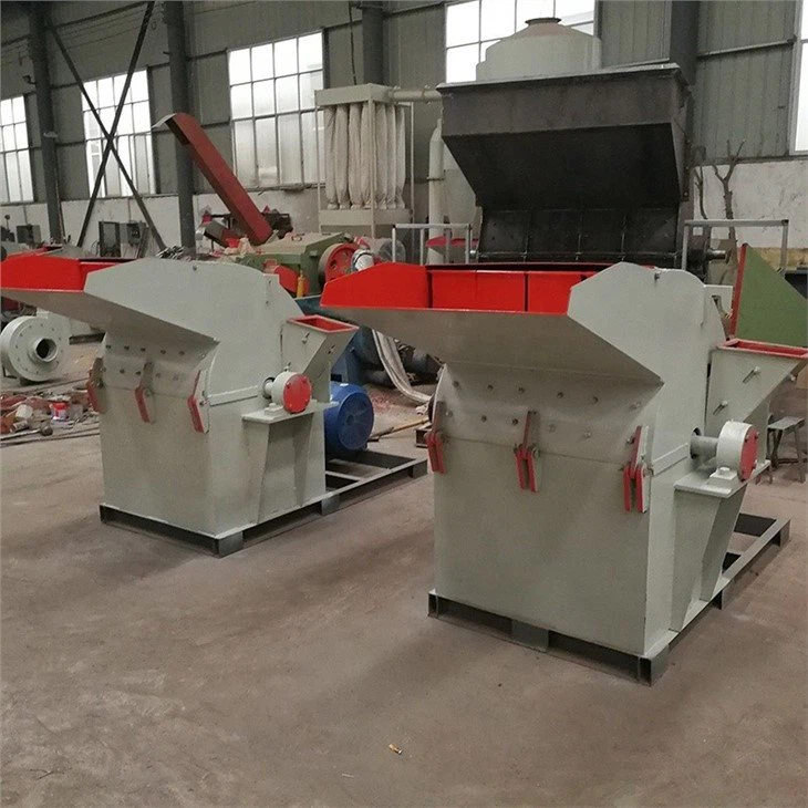 wood hammer mill (2)