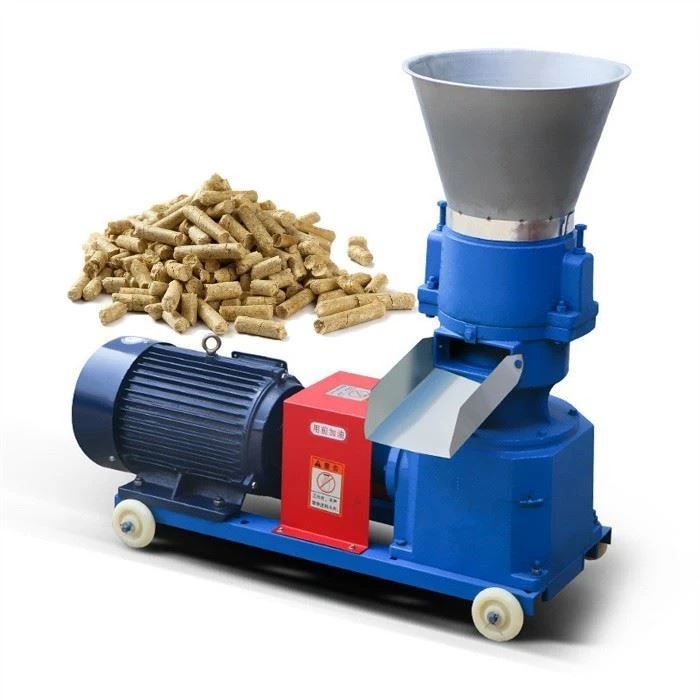 Animal Feed Food Pellet Machines
