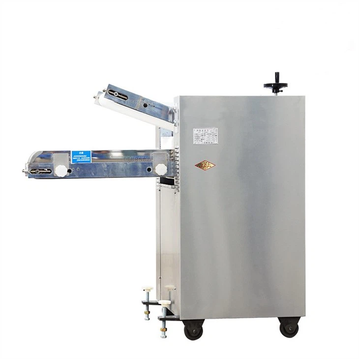 Automatic Dough Pressing Machine