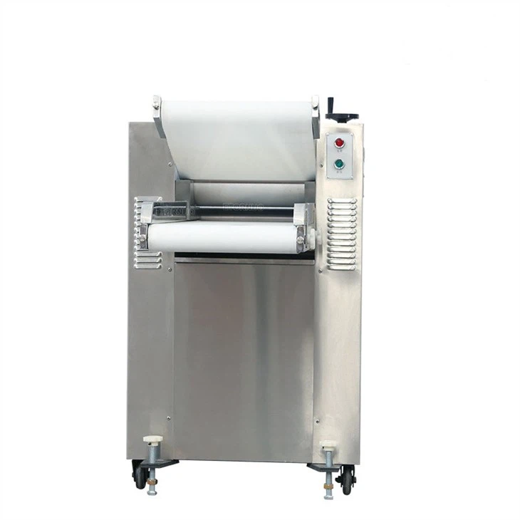 Automatic Dough Pressing Machine