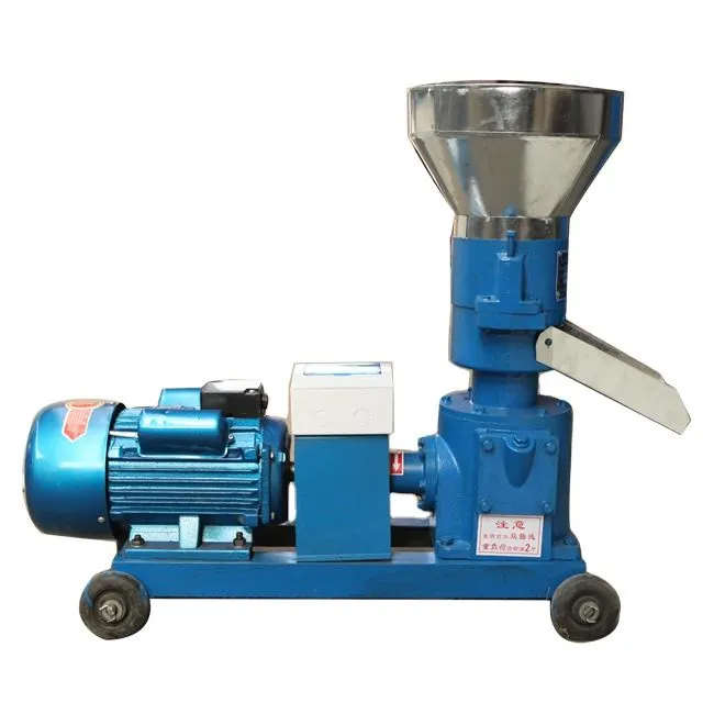 Stroj na výrobu peliet na výrobu peliet na piliny