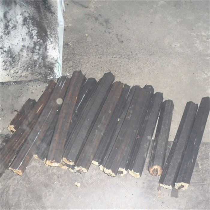 Briquette Charcoal Machine