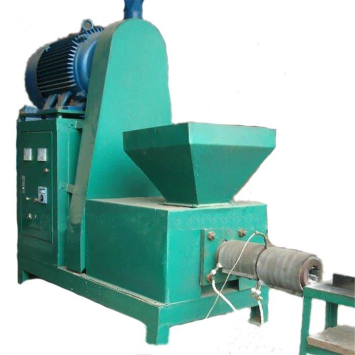 Briquette Making Press