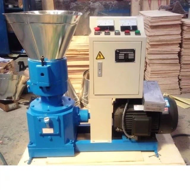Chicken Pellet Food Maker