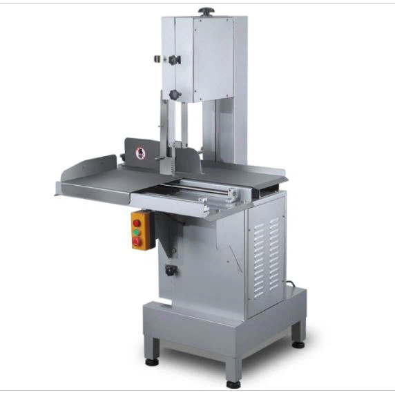 Čepeľ pásovej píly na mäso