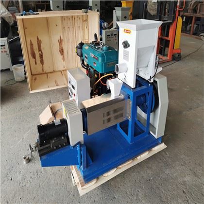 Linka na výrobu krmiva pre psov Stroj na výrobu krmiva pre psov