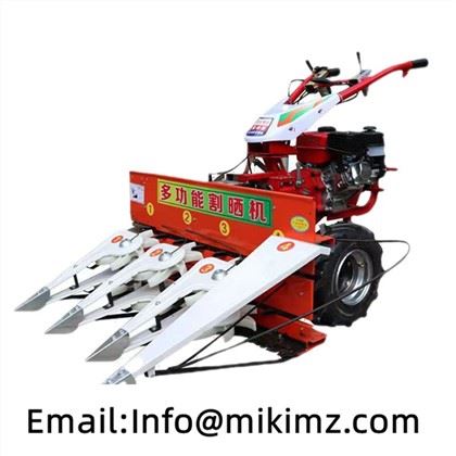 Kombajn Paddy Kombajn
