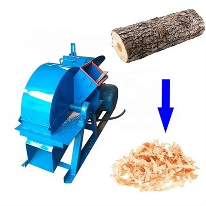 Drevený holiaci strojček pre malé domáce zvieratá