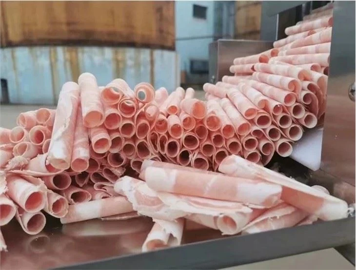 Steak Slice Cutting Machine Wholesale