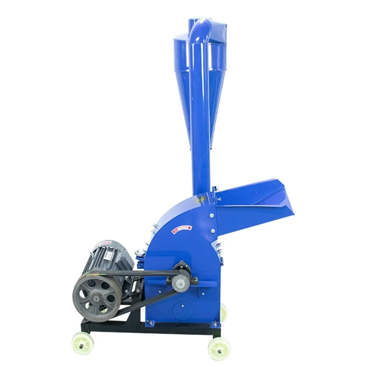 Cenovo dostupný Hammer Mill