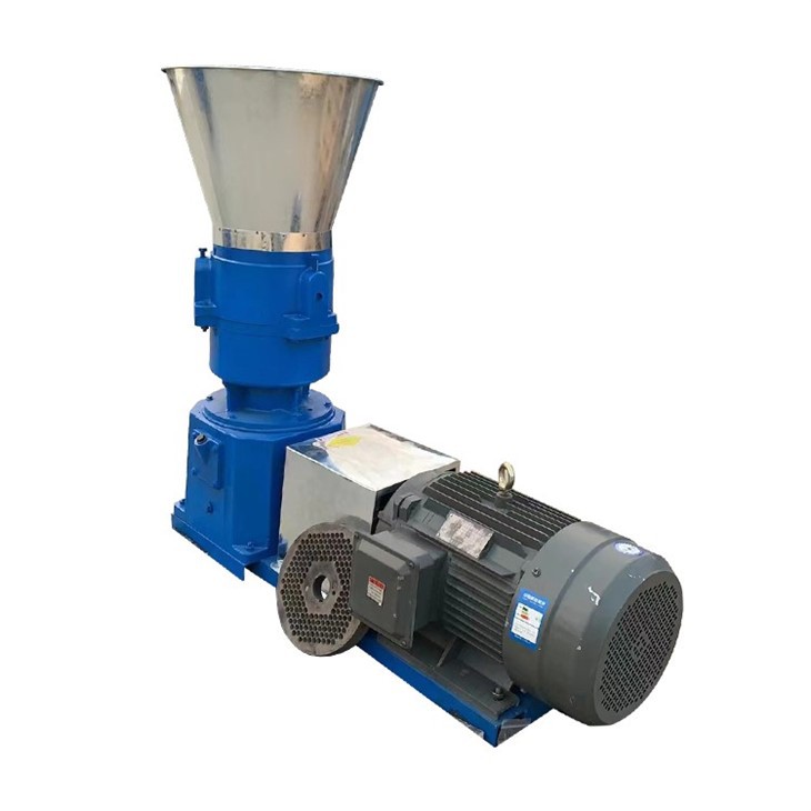 Efficient Sawdust Pellet Mill For Sale