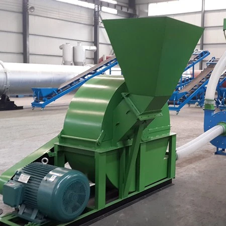 Sawdust Briquette Sawdust Machine