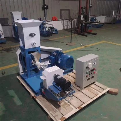 Extrudér pre Cat