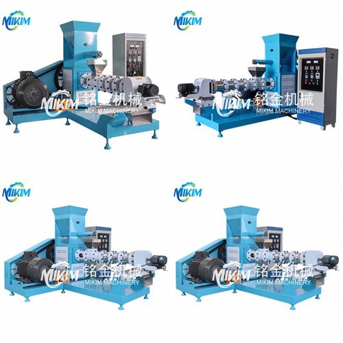 feed extruder feed extruder