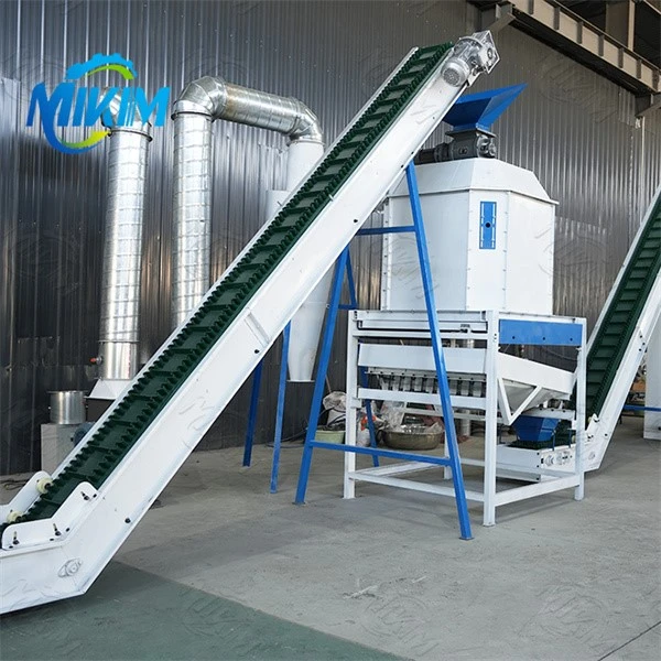 pet meal production line pet meal production line