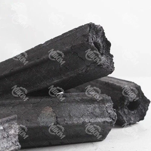 Intelligent Charcoal Stick Production Line