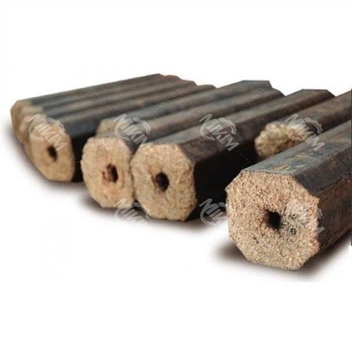 Intelligent Charcoal Stick Production Line