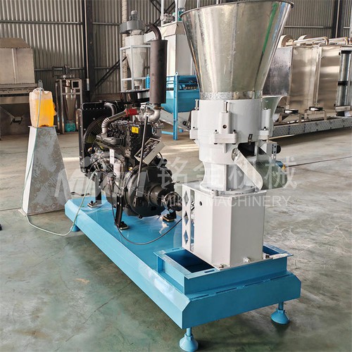 machine for making chicken food machine for making chicken food