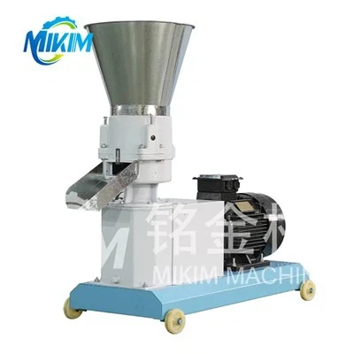 feed making machine feed making machine