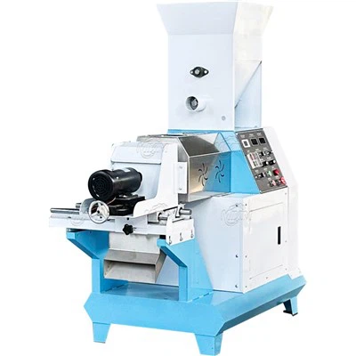 Fish Feed Specifications You Can Achieve with a Twin screw fish feed making machine